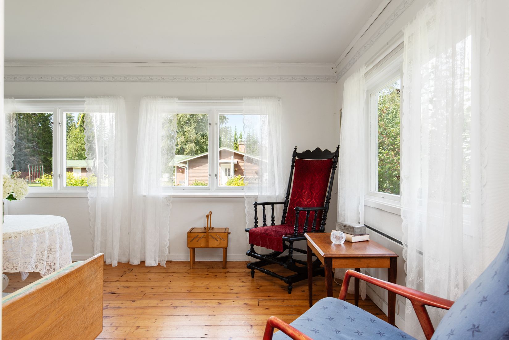 Fritidshus, Årskogen 721, Gnarp, Nordanstig