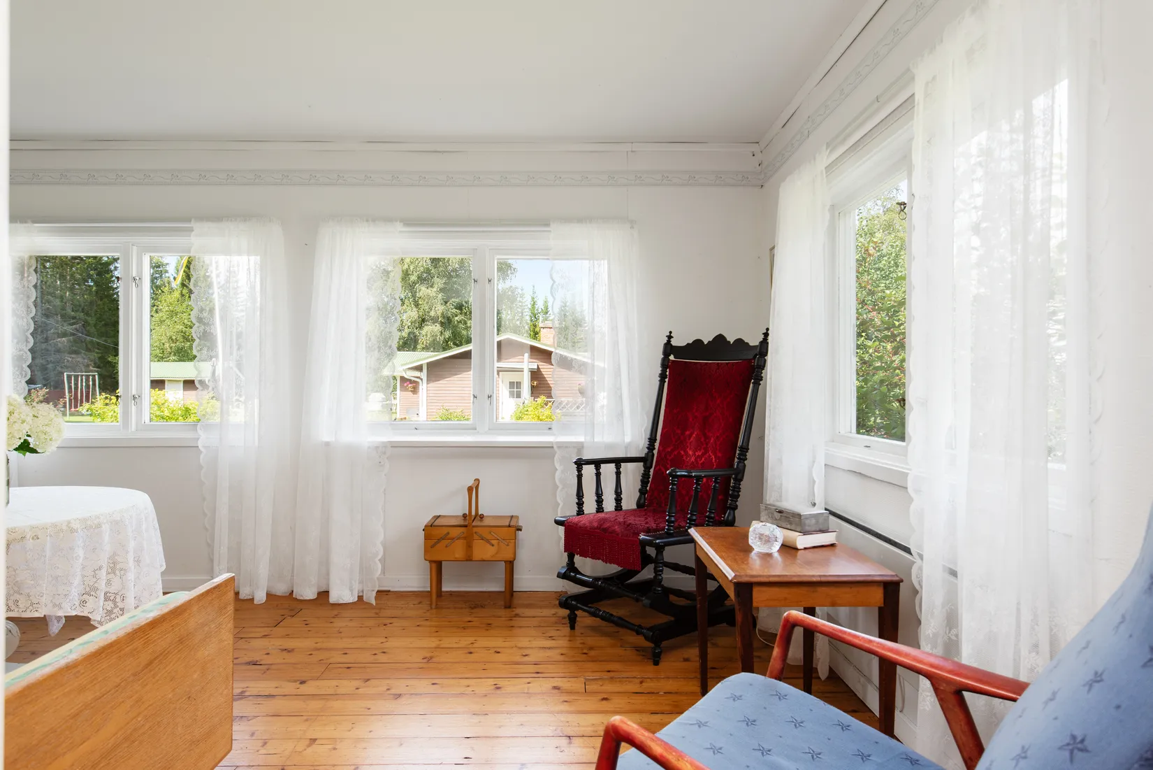 Fritidshus, Årskogen 721, Gnarp, Nordanstig