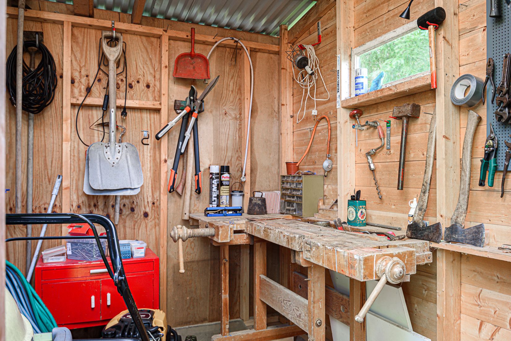 Fritidshus, Årskogen 721, Gnarp, Nordanstig