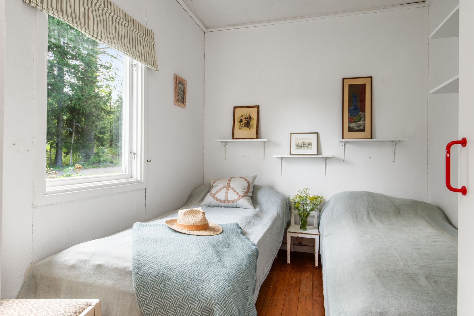 Fritidshus, Årskogen 721, Gnarp, Nordanstig