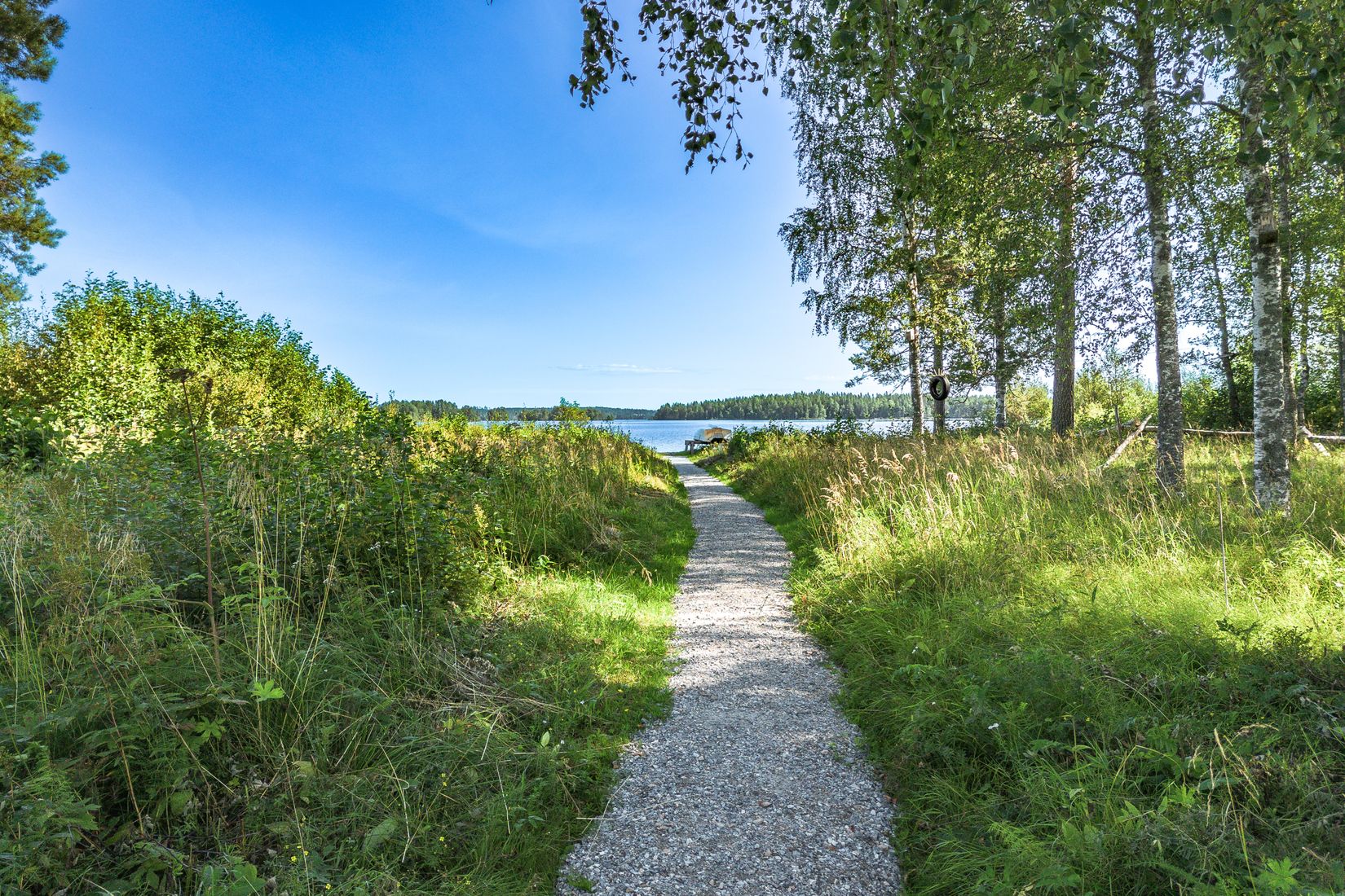 Fritidshus, Årskogen 721, Gnarp, Nordanstig