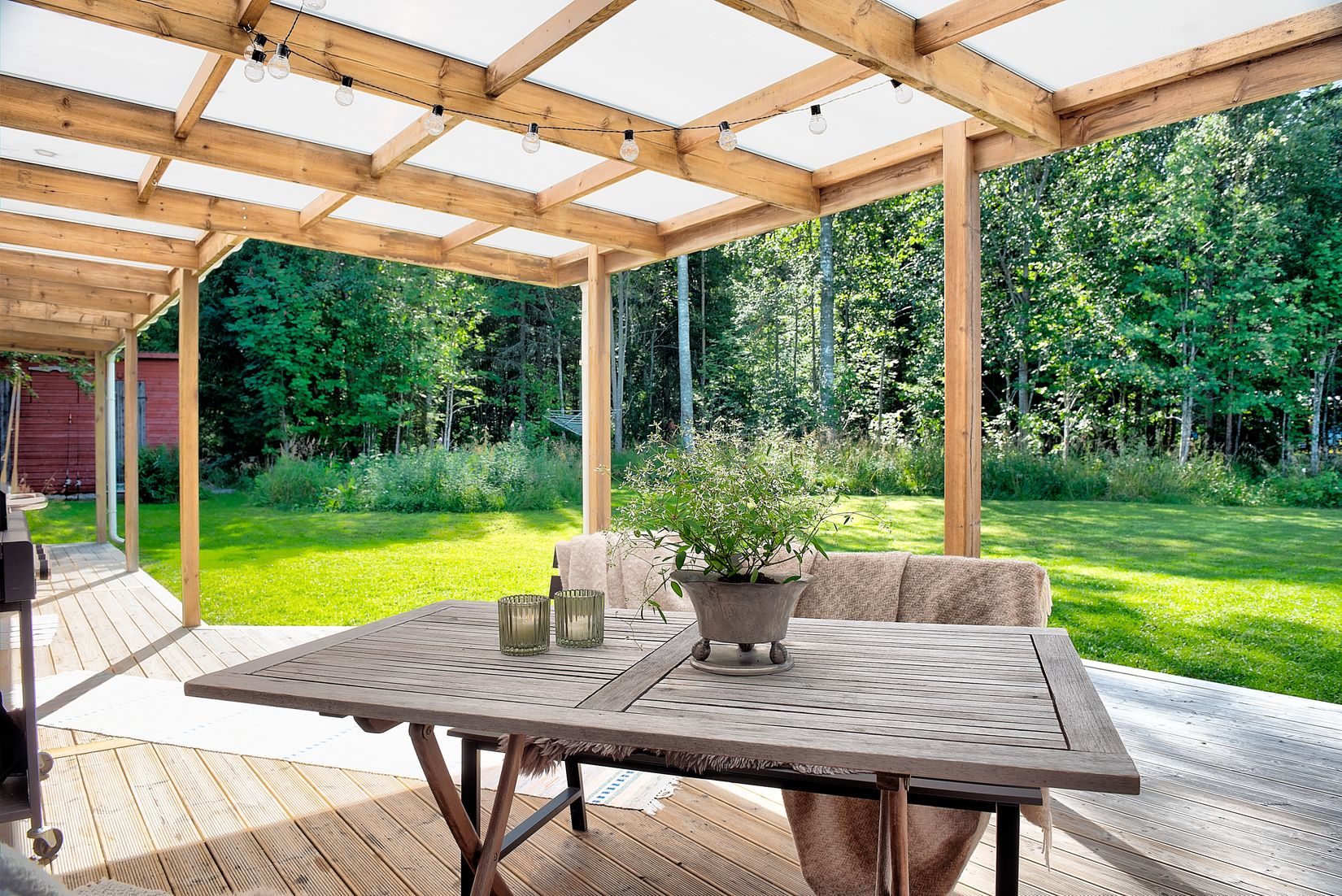 Fritidshus, Årskogen 721, Gnarp, Nordanstig