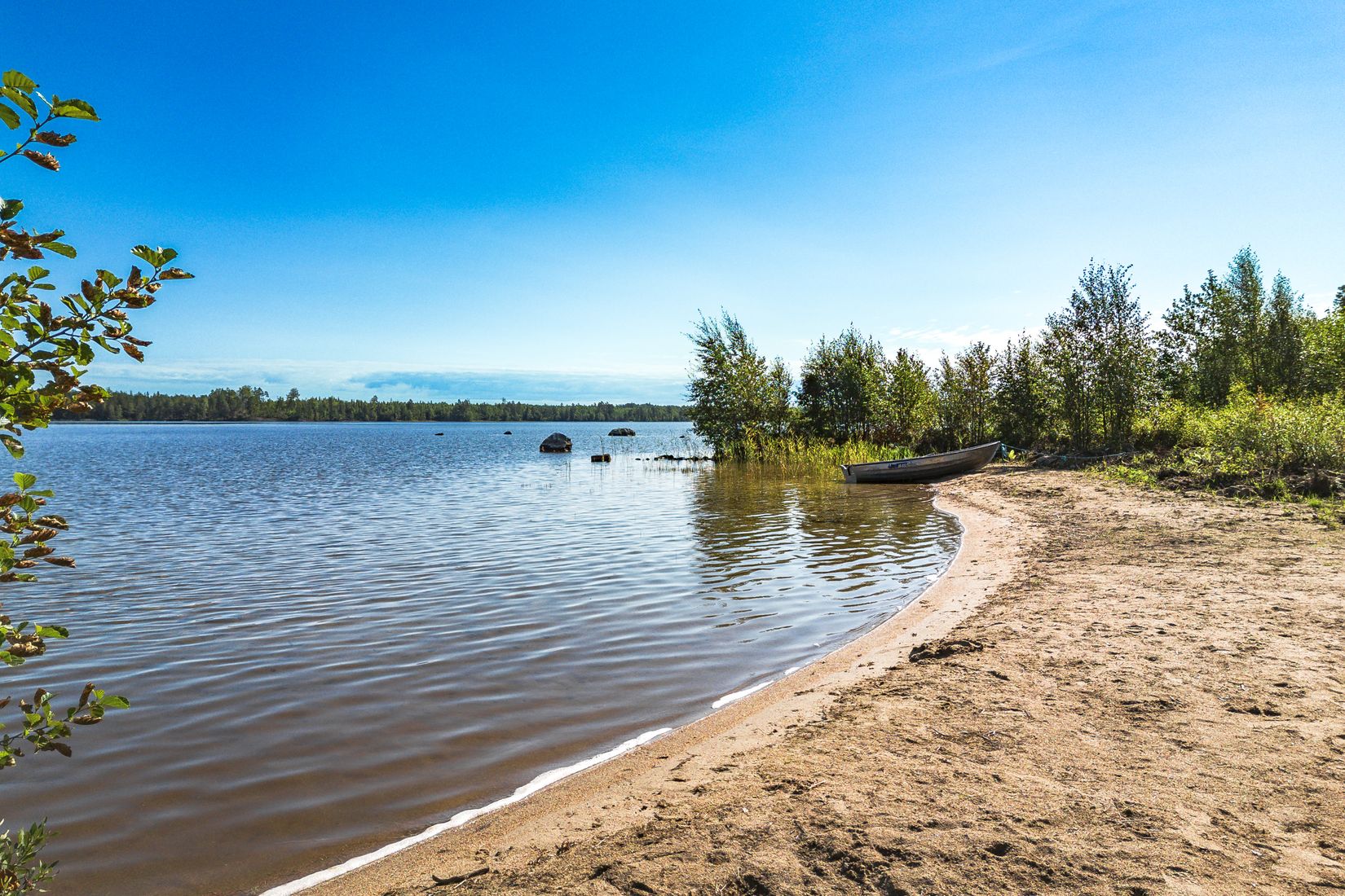 Fritidshus, Årskogen 721, Gnarp, Nordanstig