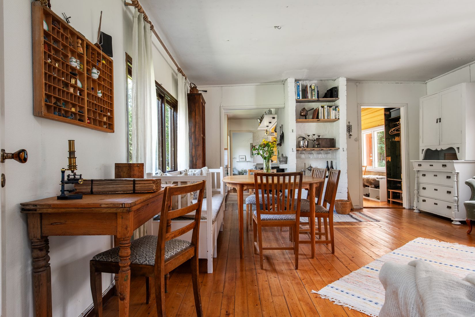 Fritidshus, Årskogen 721, Gnarp, Nordanstig