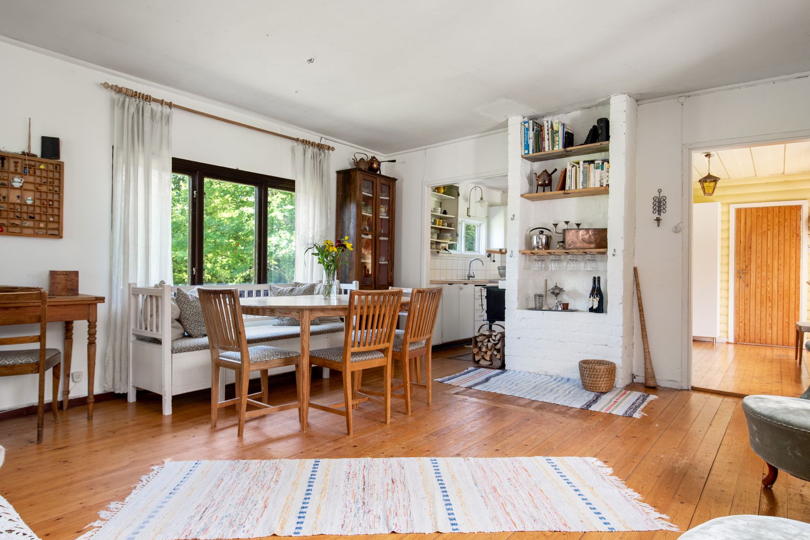 Fritidshus, Årskogen 721, Gnarp, Nordanstig