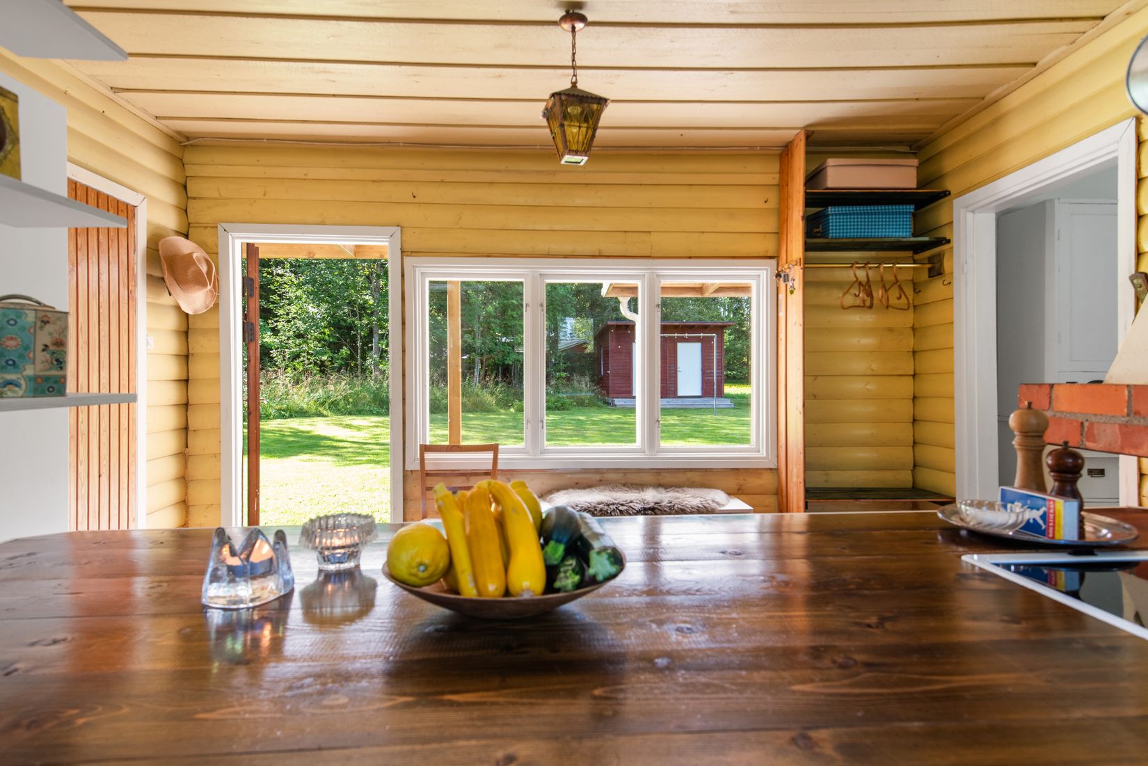 Fritidshus, Årskogen 721, Gnarp, Nordanstig