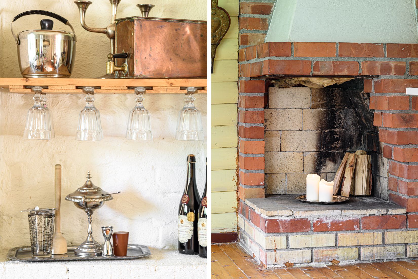 Fritidshus, Årskogen 721, Gnarp, Nordanstig