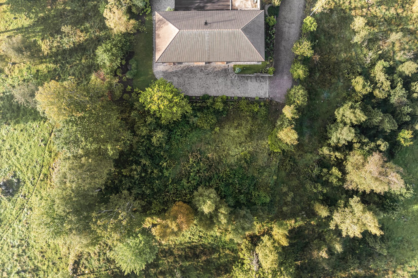 Tomt, Frestensfällevägen 43, Båstad