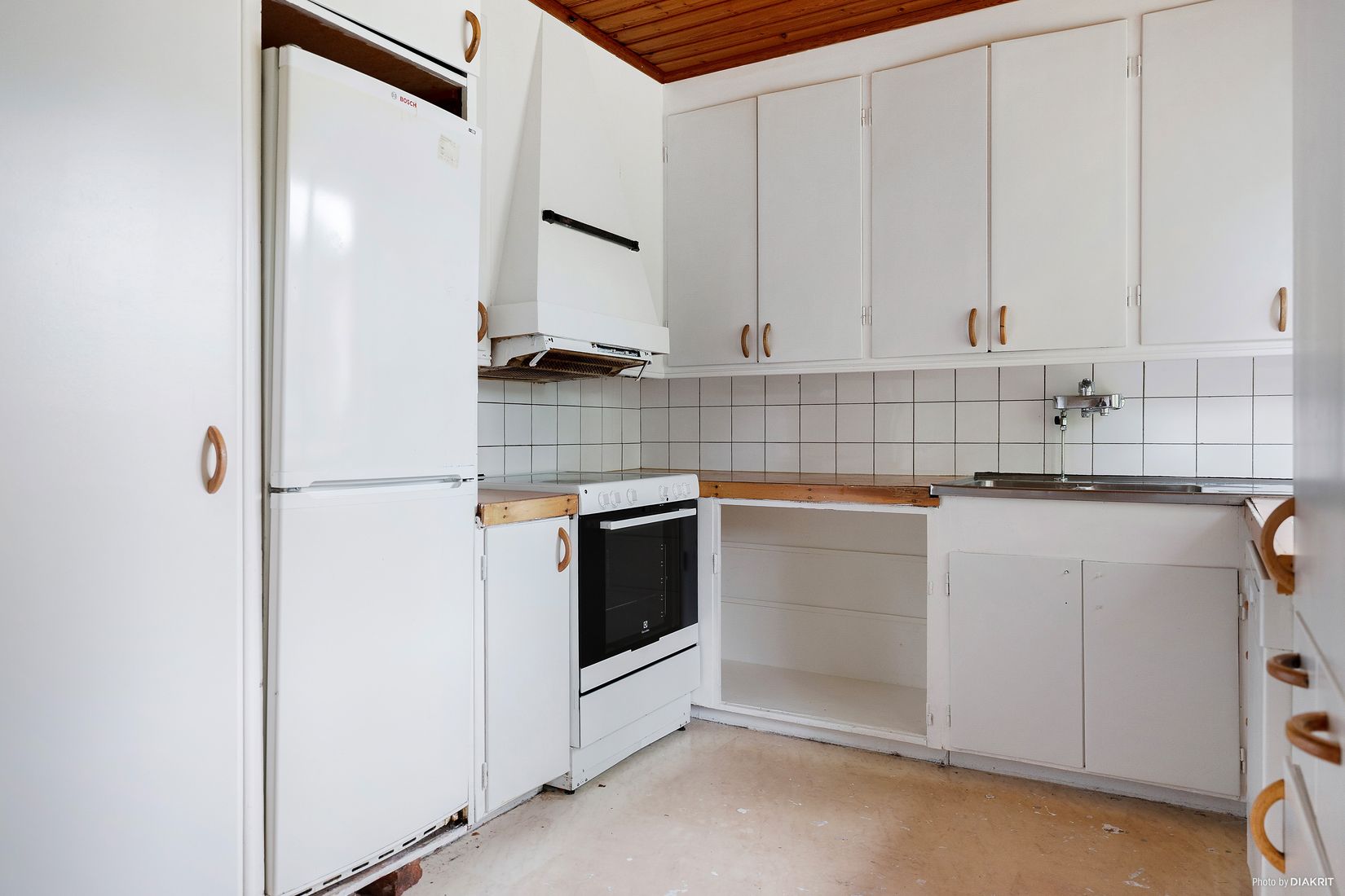 Radhus, Ryttarvägen 7B, Gyllenfors, Gislaved