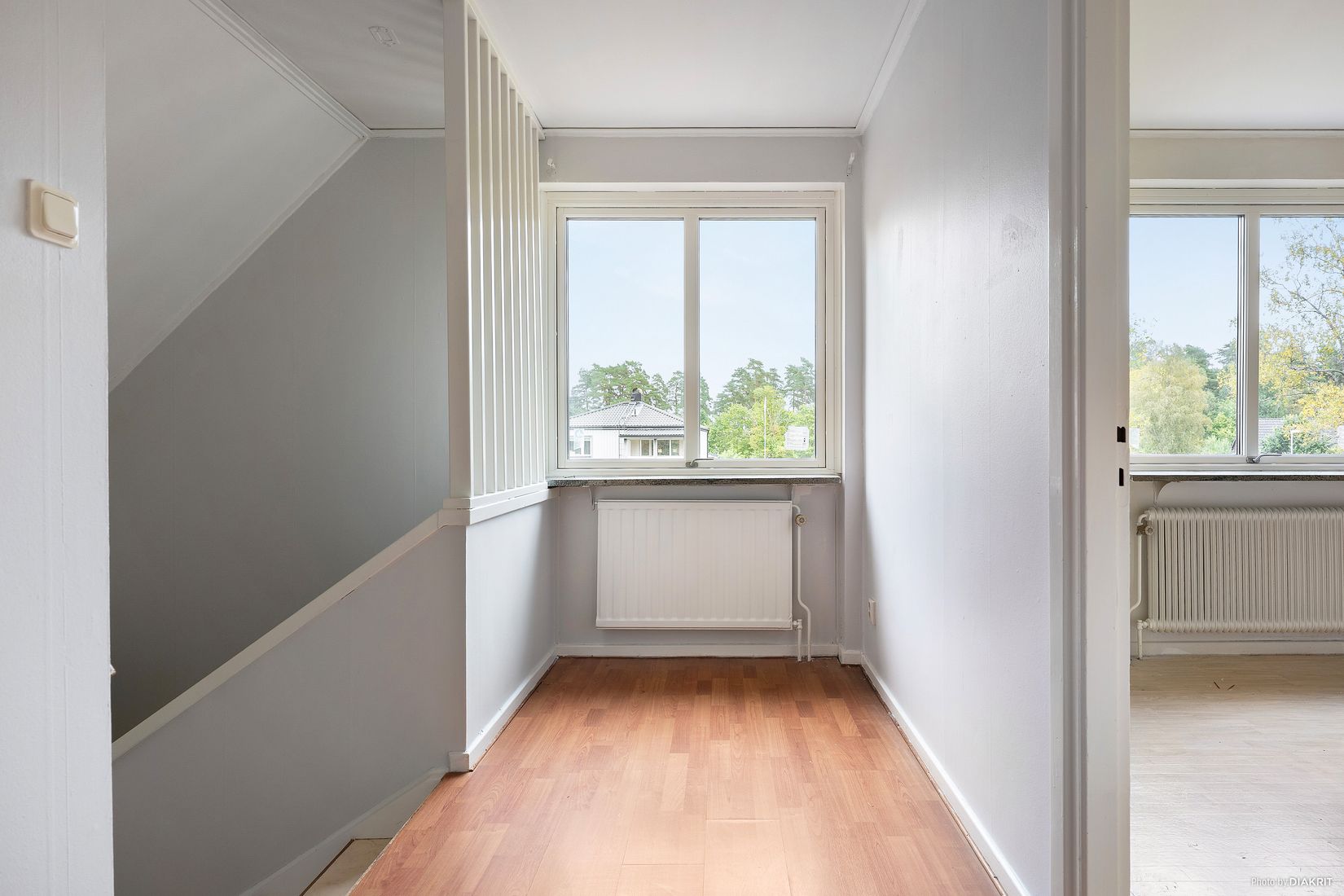 Radhus, Ryttarvägen 7B, Gyllenfors, Gislaved