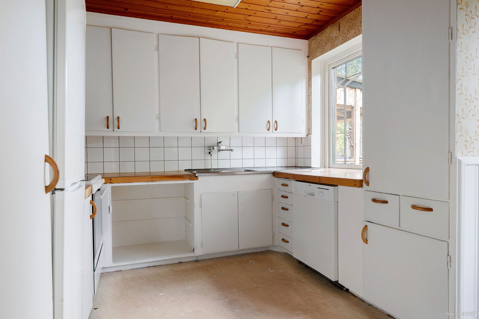 Radhus, Ryttarvägen 7B, Gyllenfors, Gislaved