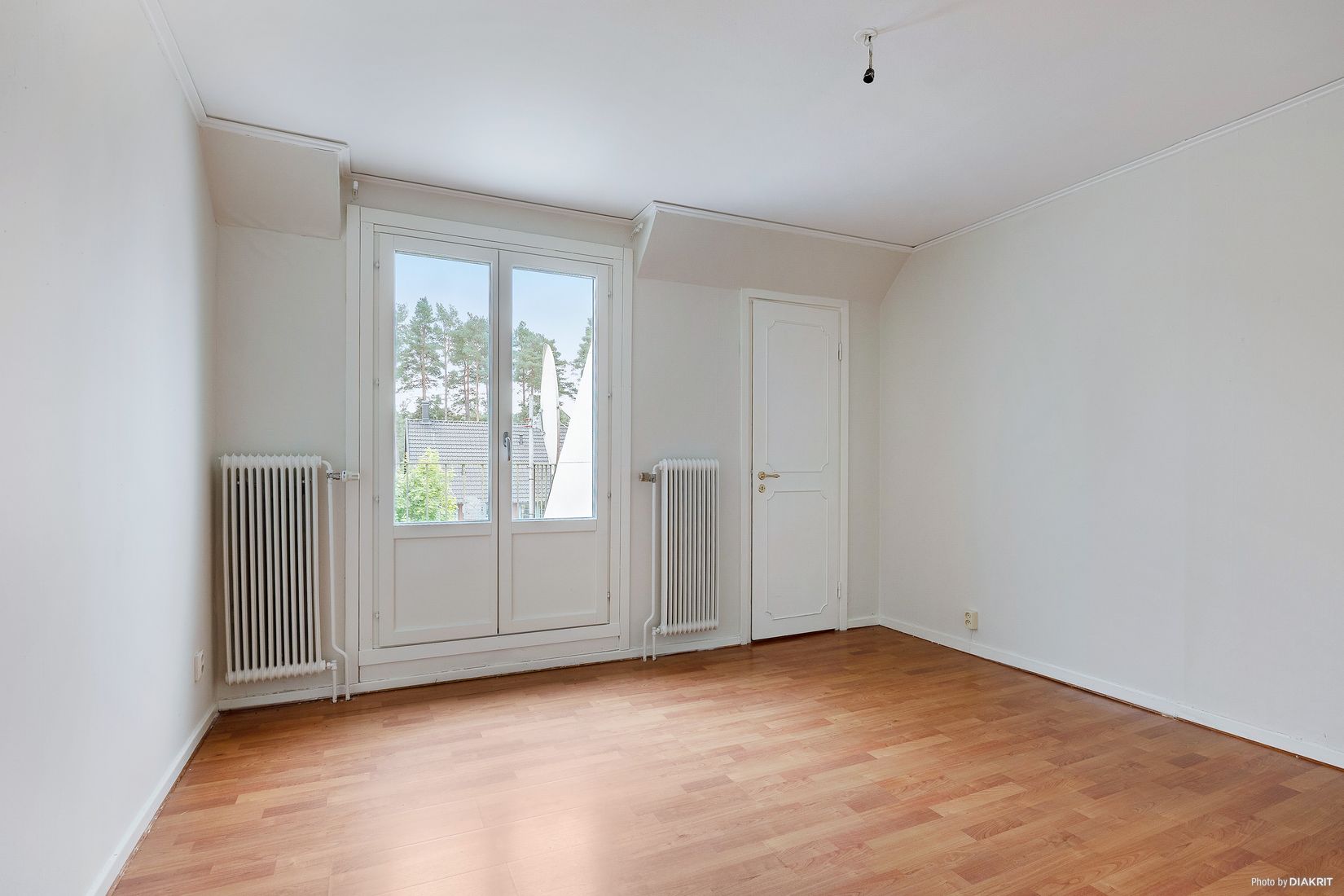 Radhus, Ryttarvägen 7B, Gyllenfors, Gislaved