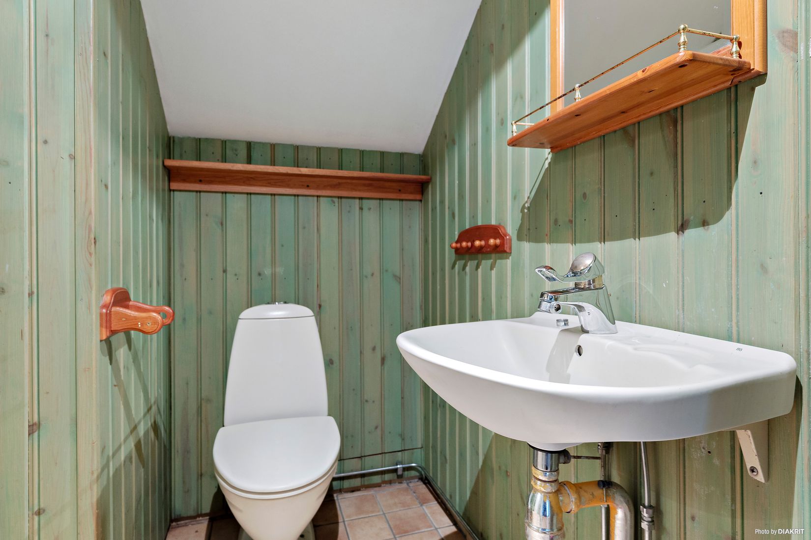 Radhus, Ryttarvägen 7B, Gyllenfors, Gislaved