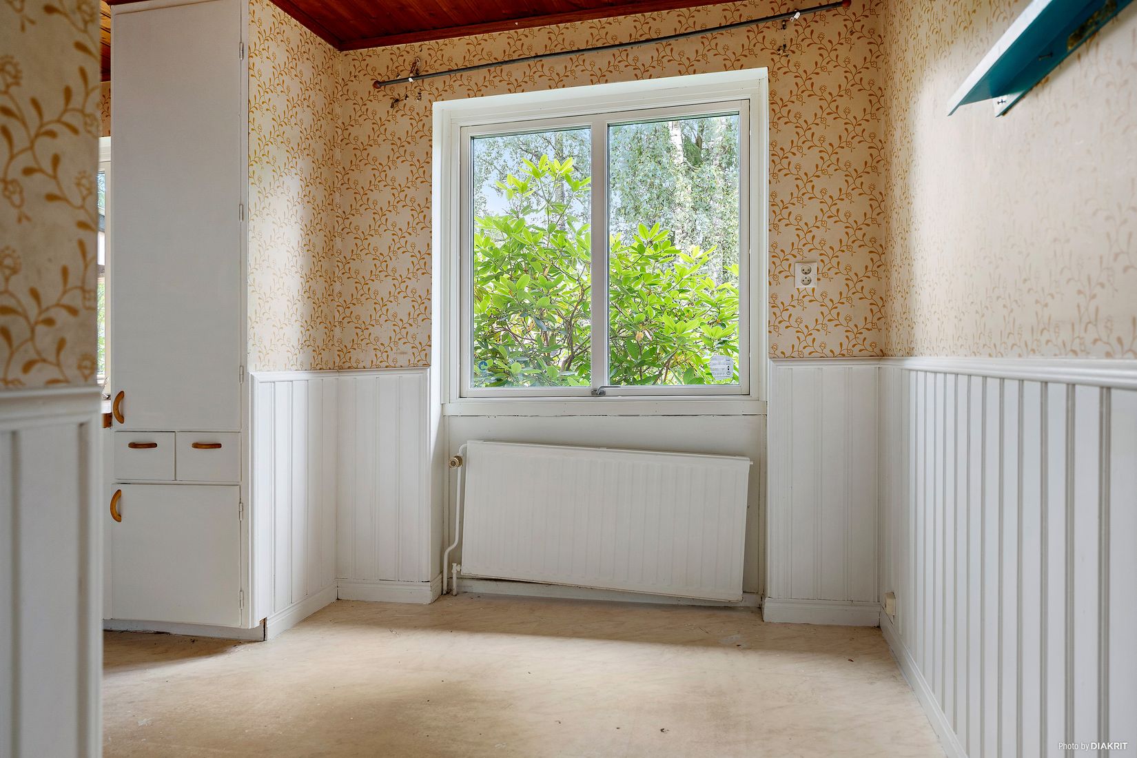 Radhus, Ryttarvägen 7B, Gyllenfors, Gislaved