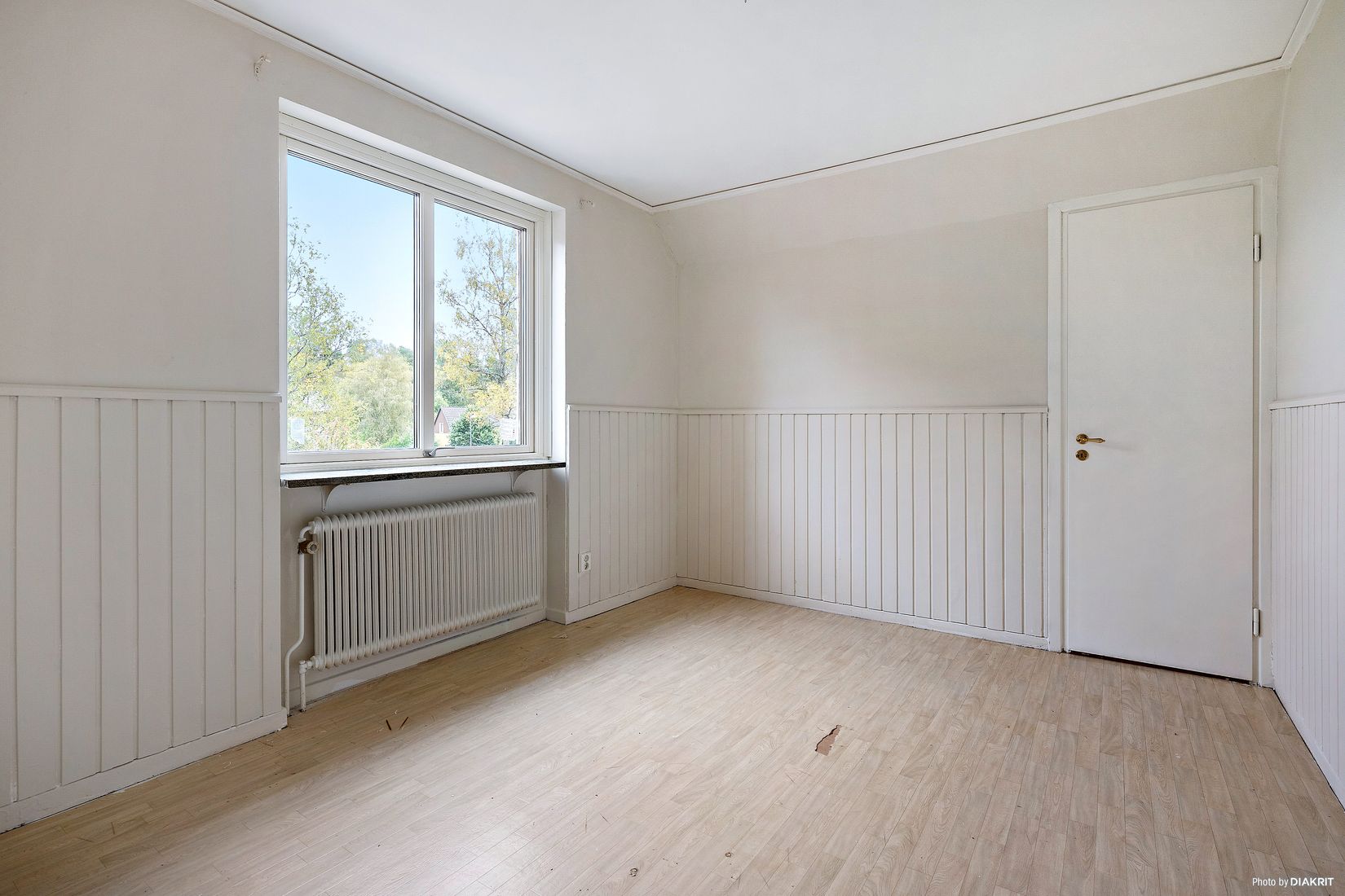 Radhus, Ryttarvägen 7B, Gyllenfors, Gislaved