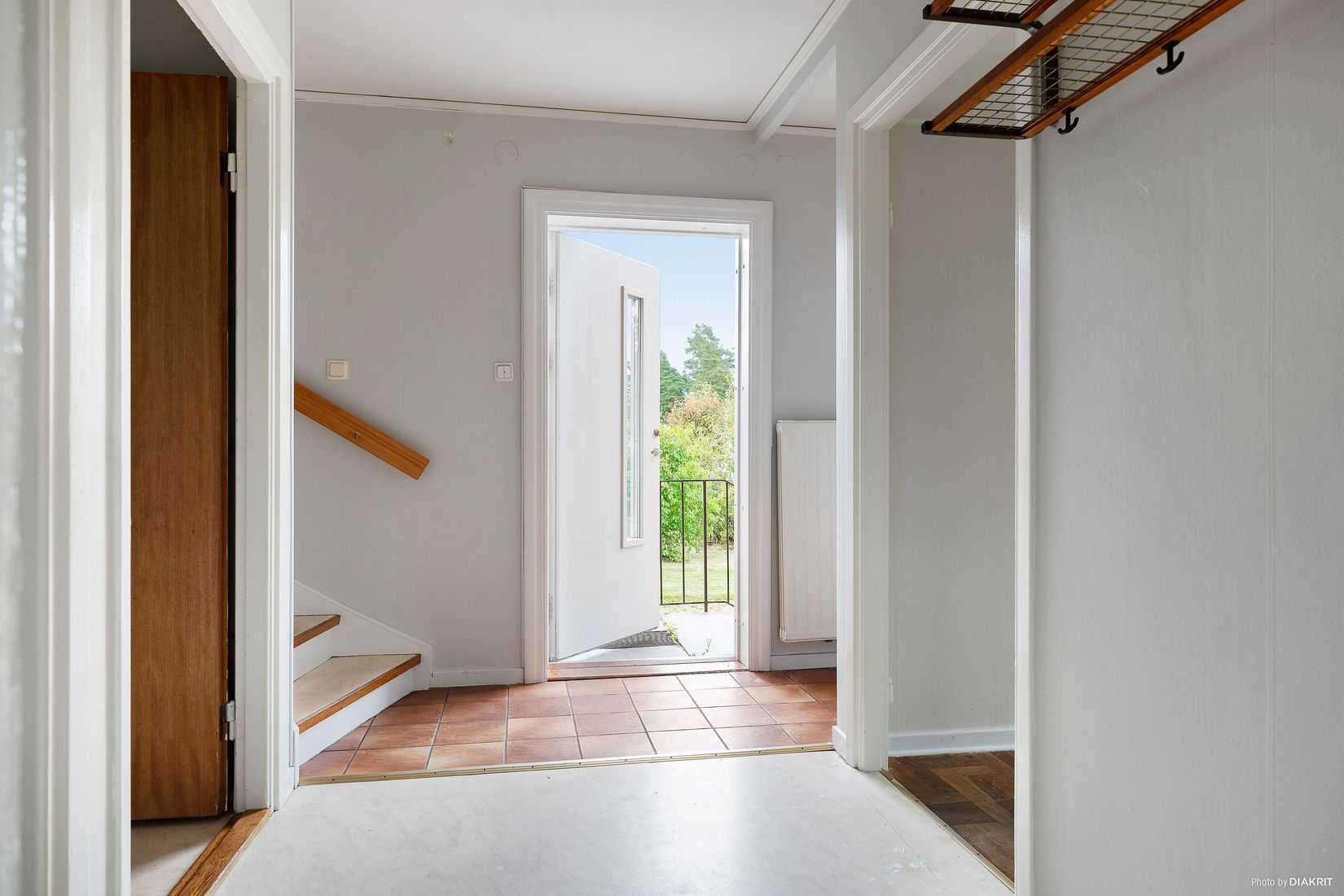 Radhus, Ryttarvägen 7B, Gyllenfors, Gislaved