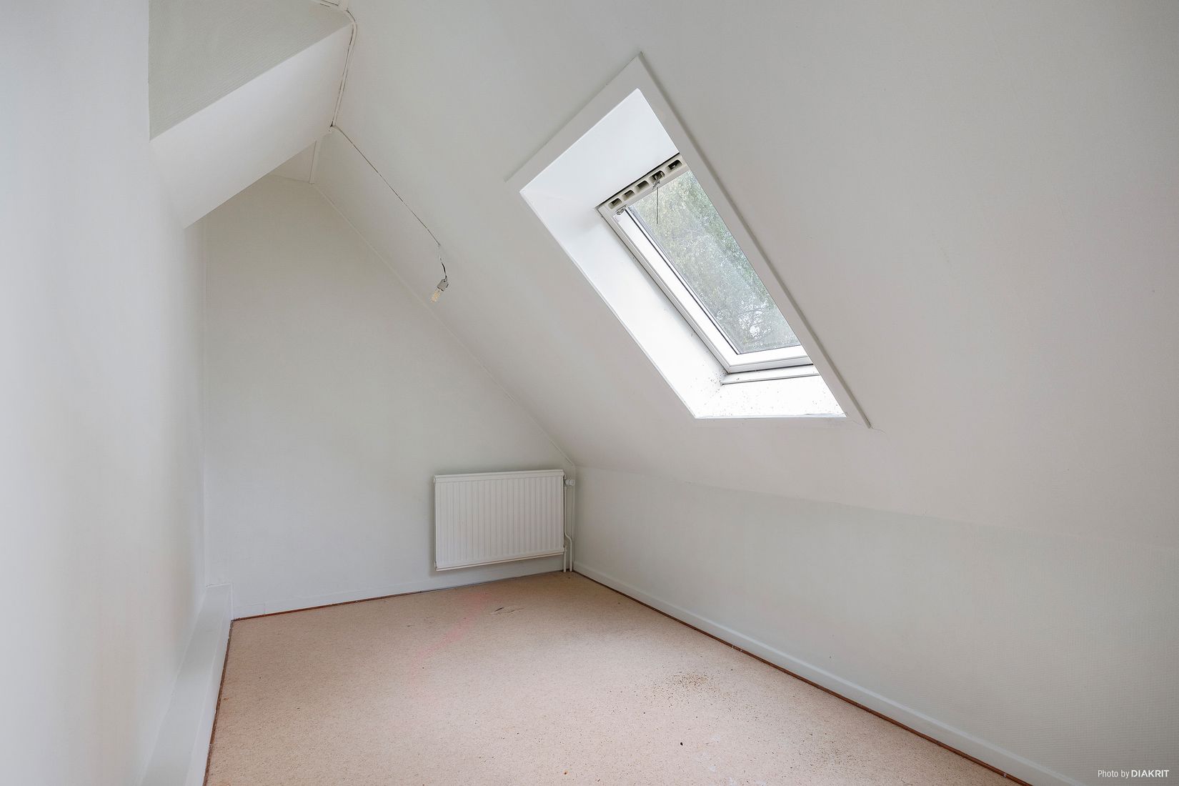 Radhus, Ryttarvägen 7B, Gyllenfors, Gislaved