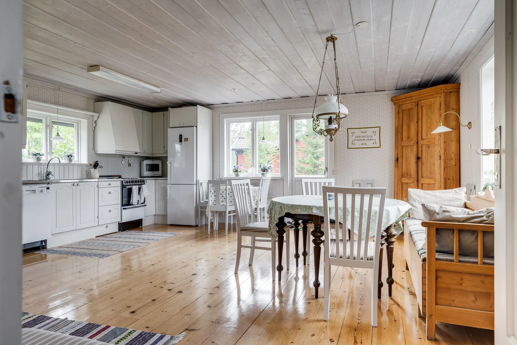 Fritidshus, Storsnäckhamn 256, Ursviken, Skellefteå