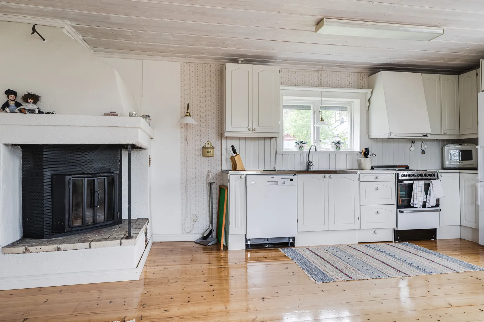 Fritidshus, Storsnäckhamn 256, Ursviken, Skellefteå