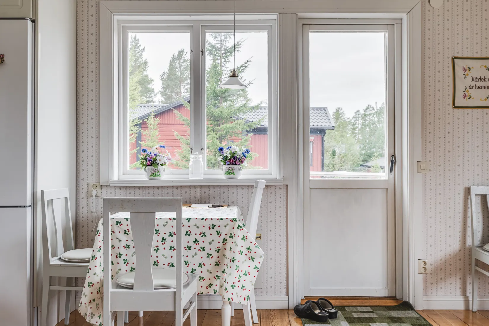 Fritidshus, Storsnäckhamn 256, Ursviken, Skellefteå