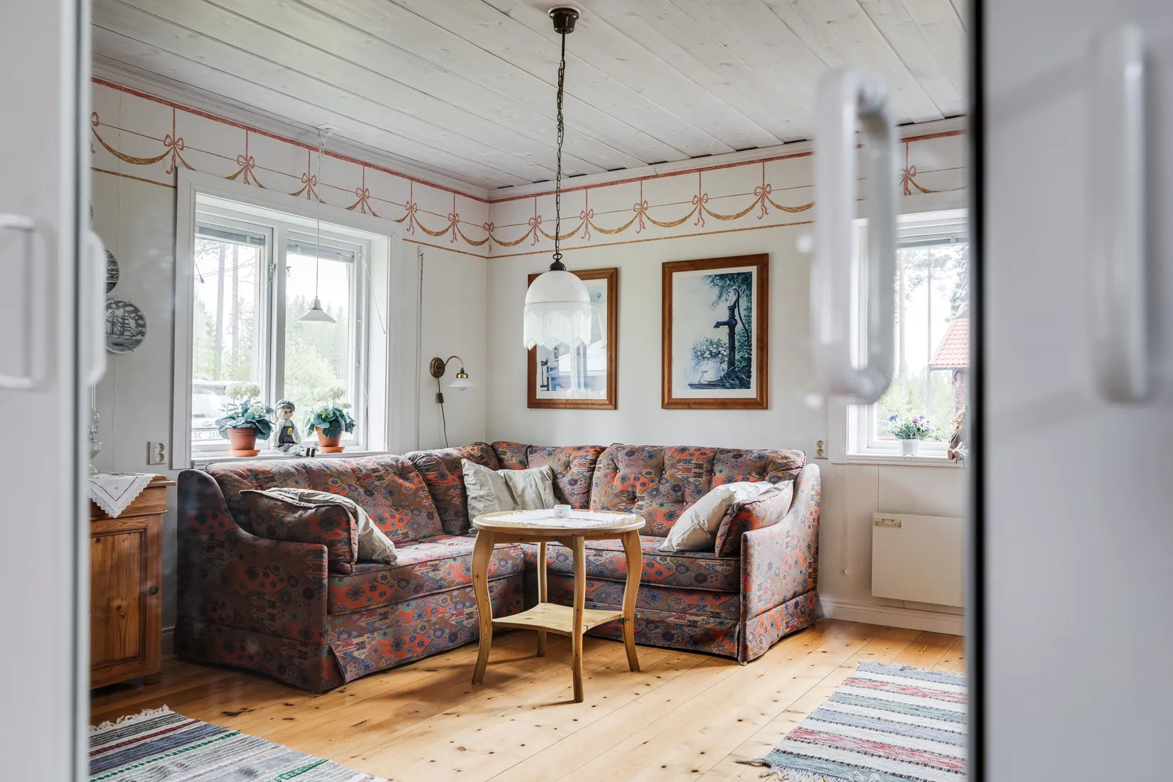 Fritidshus, Storsnäckhamn 256, Ursviken, Skellefteå