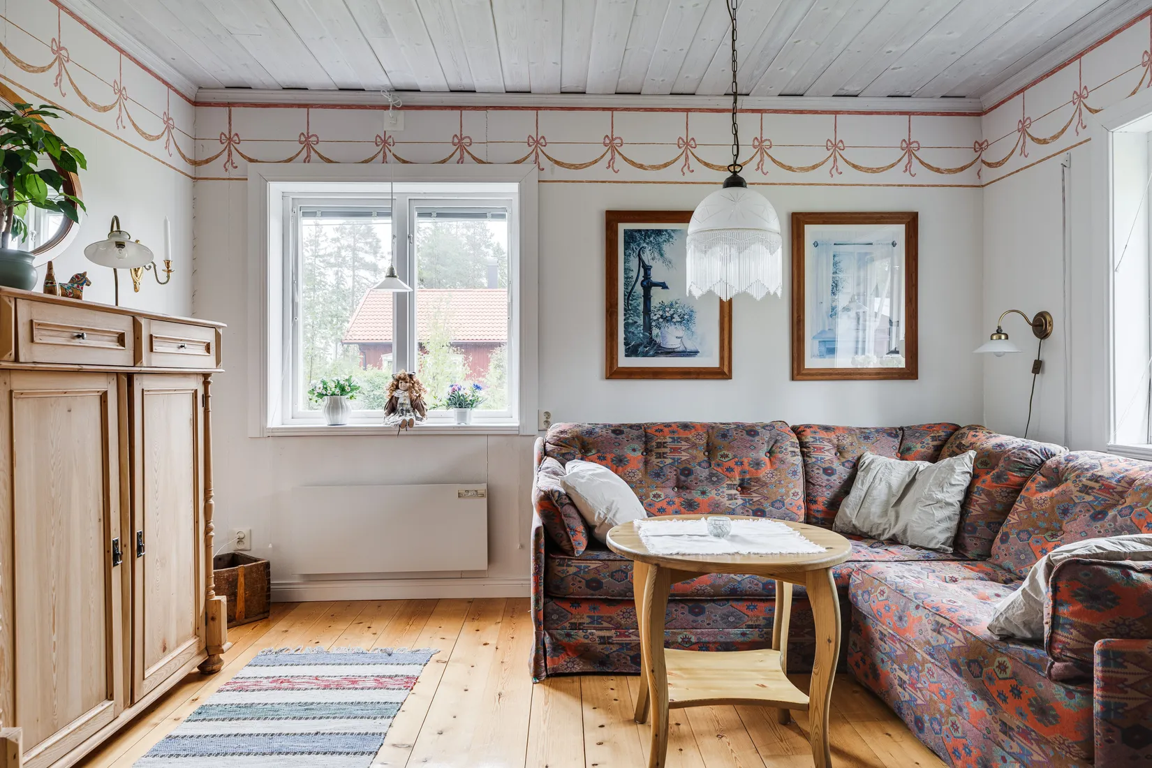 Fritidshus, Storsnäckhamn 256, Ursviken, Skellefteå