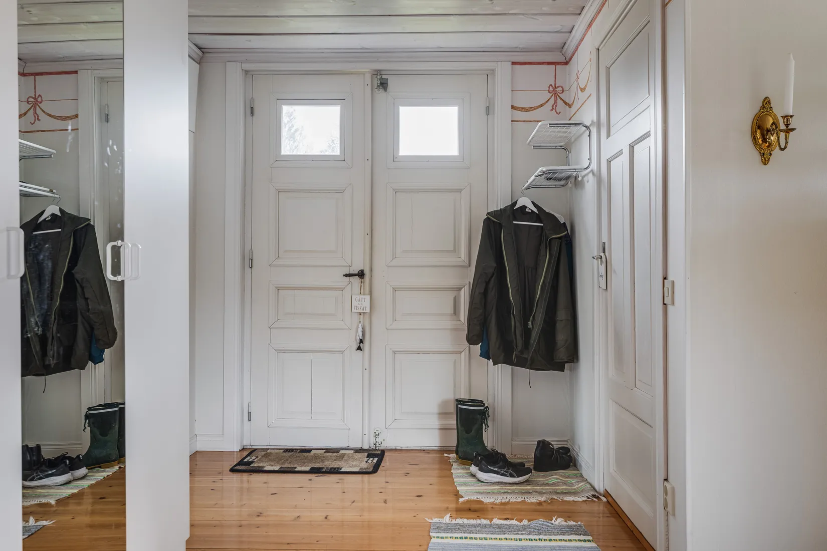 Fritidshus, Storsnäckhamn 256, Ursviken, Skellefteå