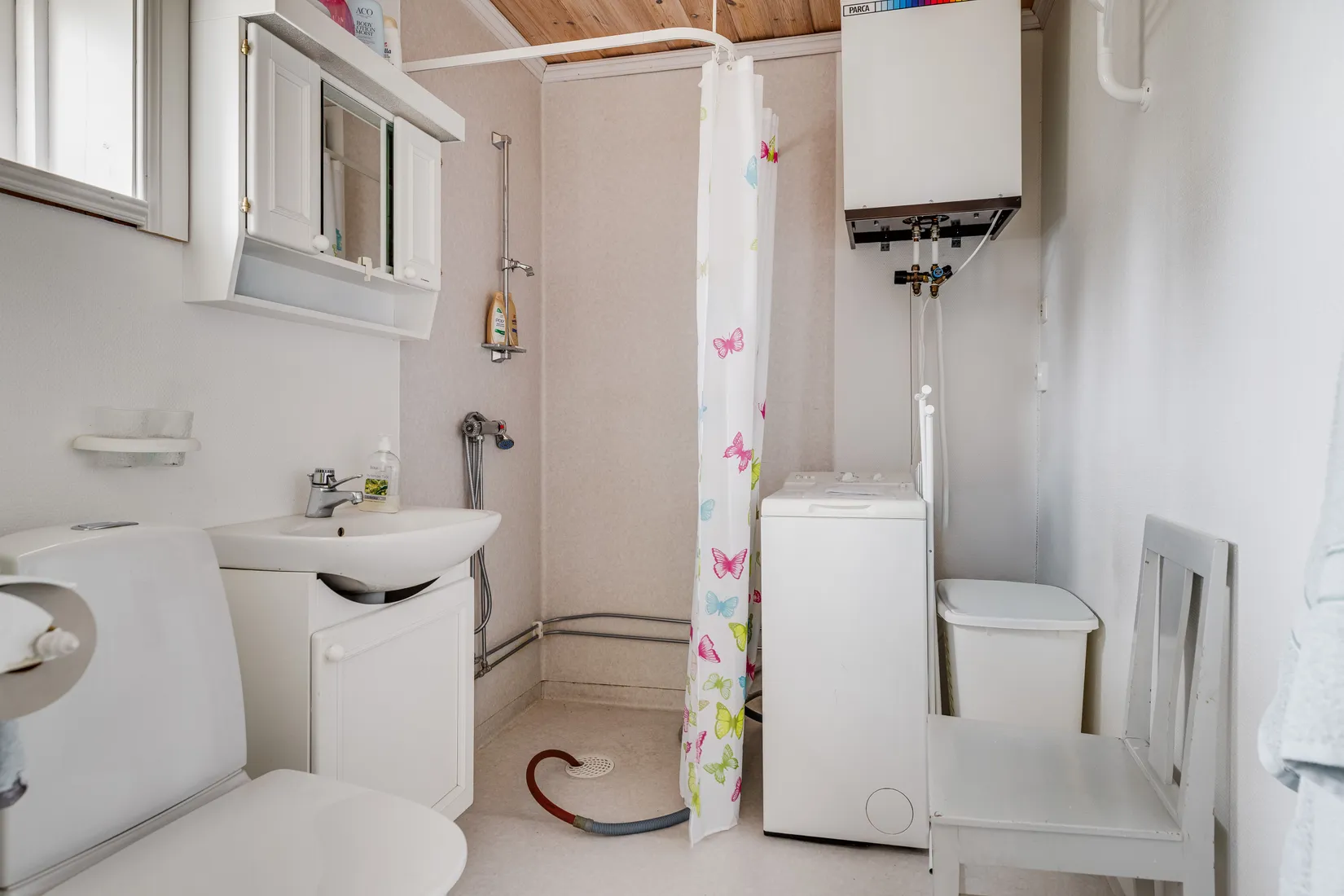 Fritidshus, Storsnäckhamn 256, Ursviken, Skellefteå