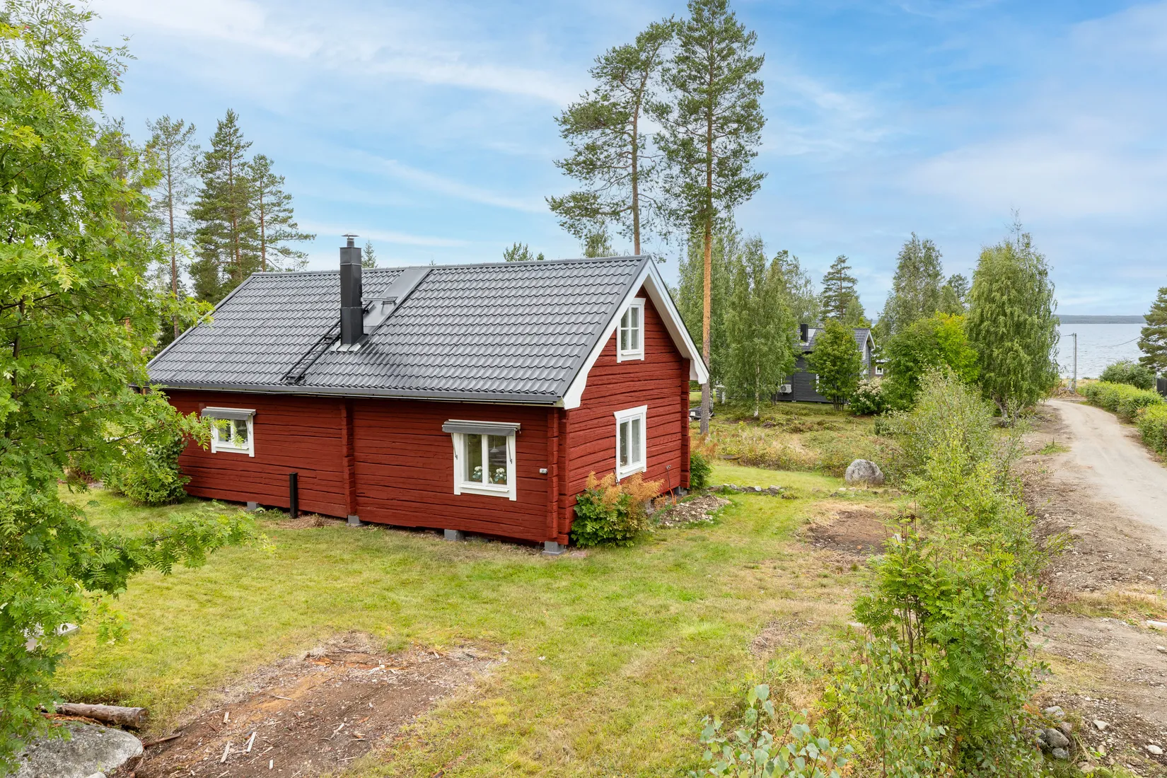 Fritidshus, Storsnäckhamn 256, Ursviken, Skellefteå