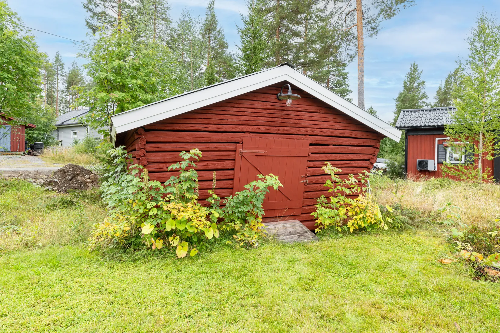 Fritidshus, Storsnäckhamn 256, Ursviken, Skellefteå