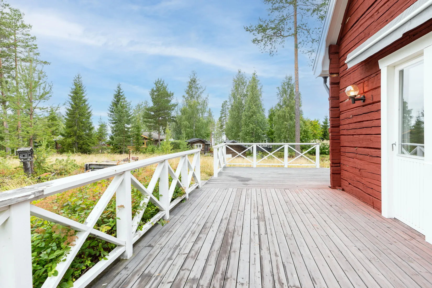 Fritidshus, Storsnäckhamn 256, Ursviken, Skellefteå