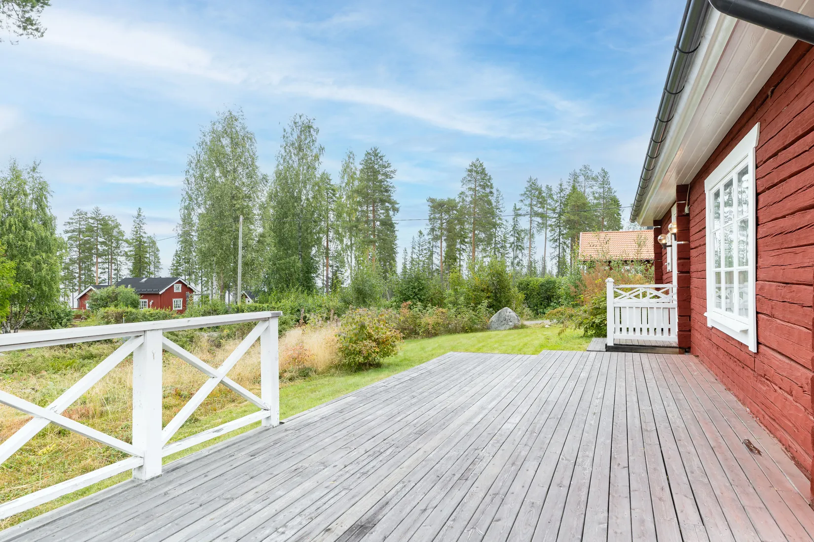 Fritidshus, Storsnäckhamn 256, Ursviken, Skellefteå