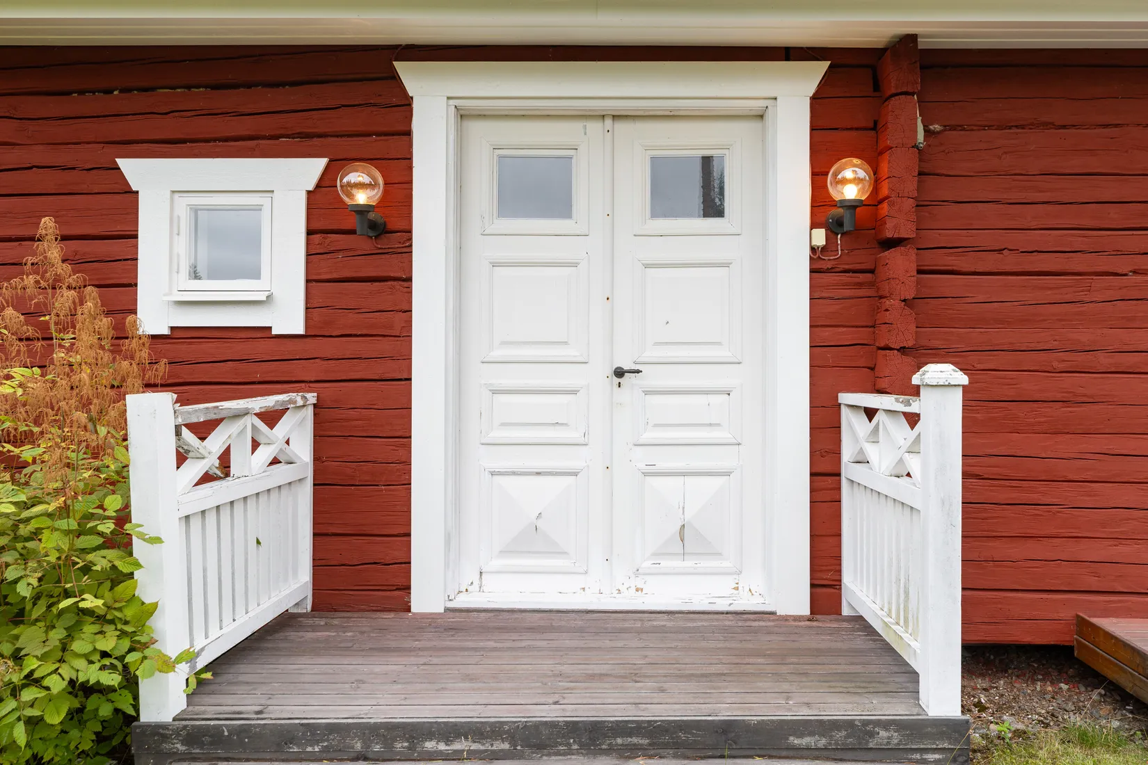 Fritidshus, Storsnäckhamn 256, Ursviken, Skellefteå