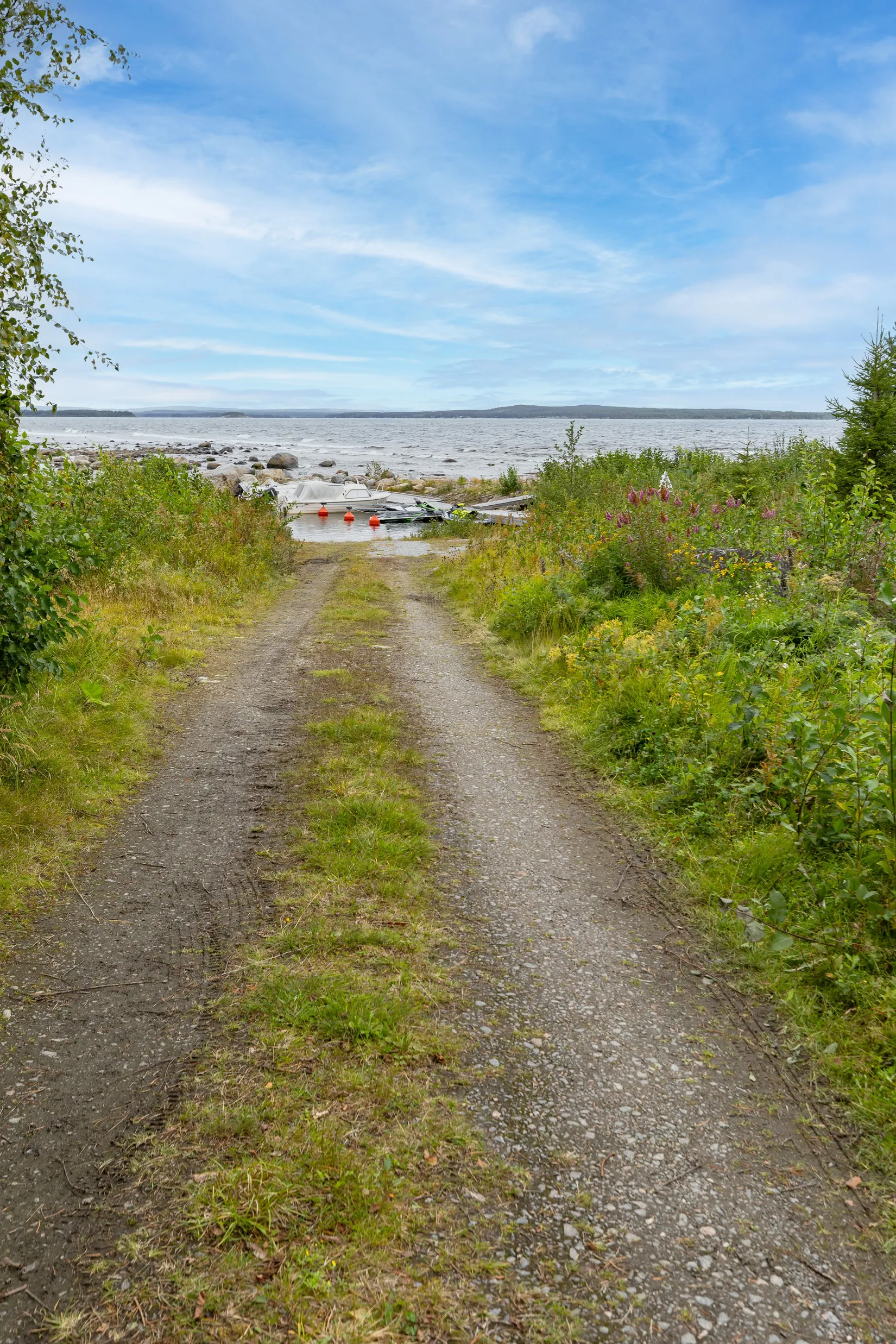 Fritidshus, Storsnäckhamn 256, Ursviken, Skellefteå