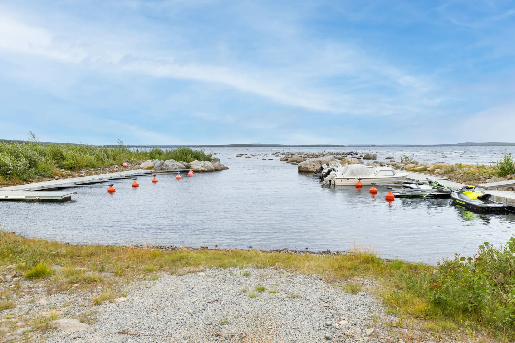 Fritidshus, Storsnäckhamn 256, Ursviken, Skellefteå