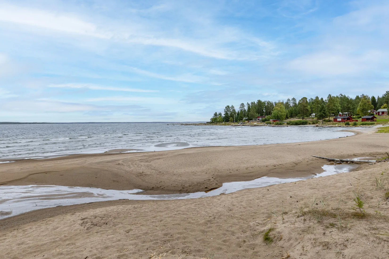 Fritidshus, Storsnäckhamn 256, Ursviken, Skellefteå