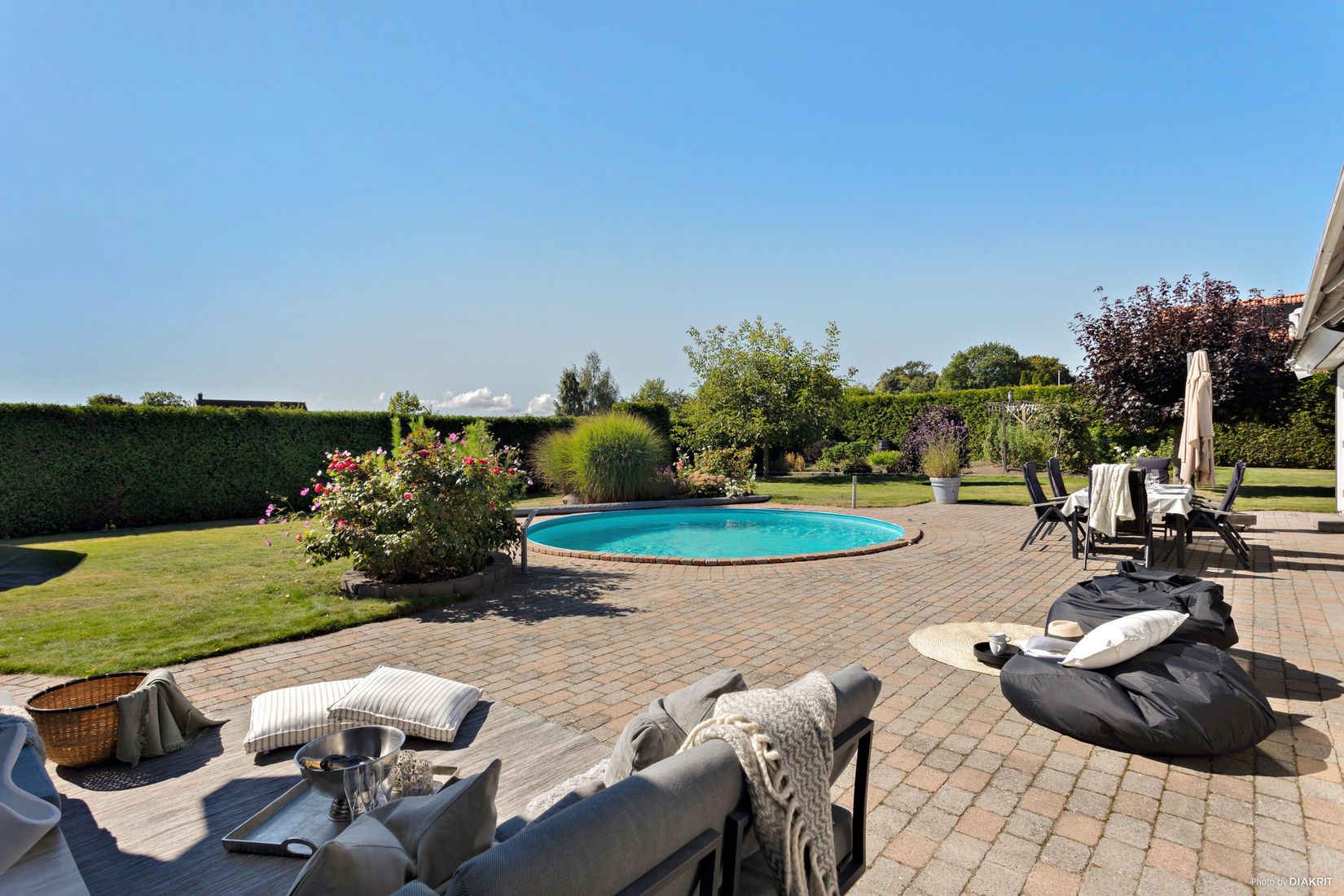 Villa, Brottarevägen 21, Hököpinge, Vellinge