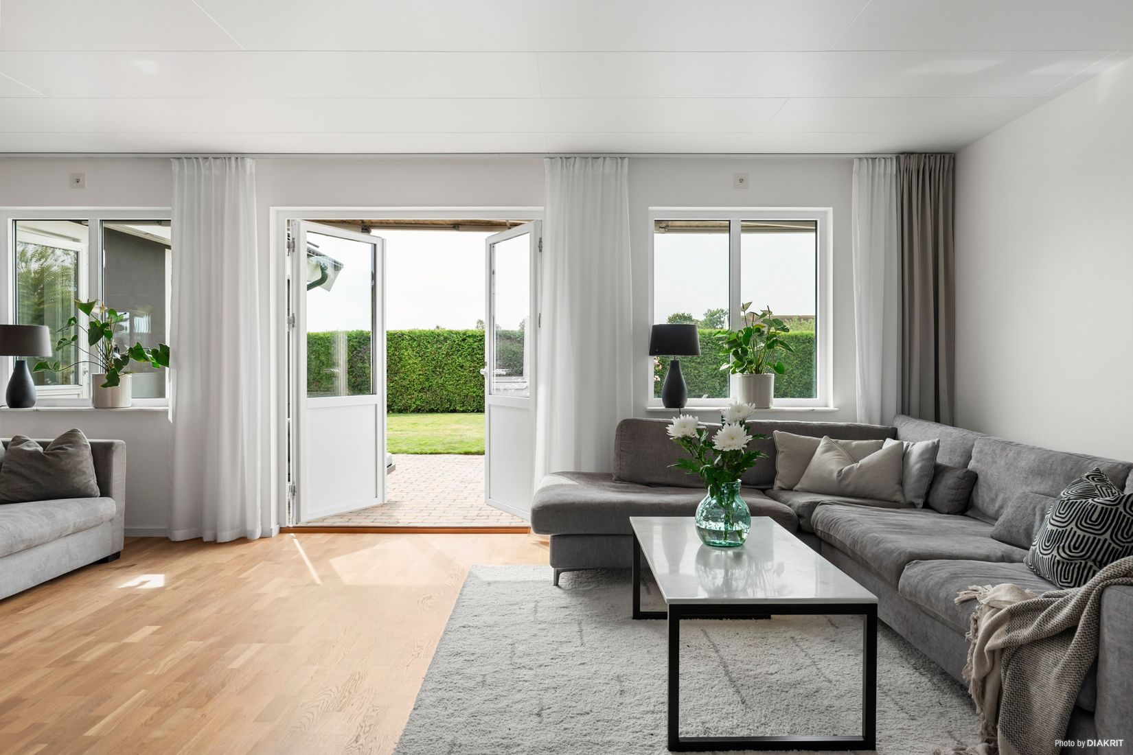 Villa, Brottarevägen 21, Hököpinge, Vellinge