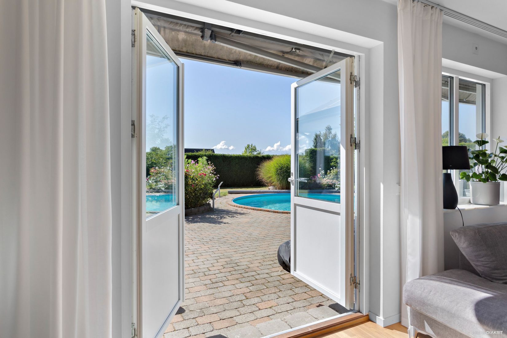 Villa, Brottarevägen 21, Hököpinge, Vellinge