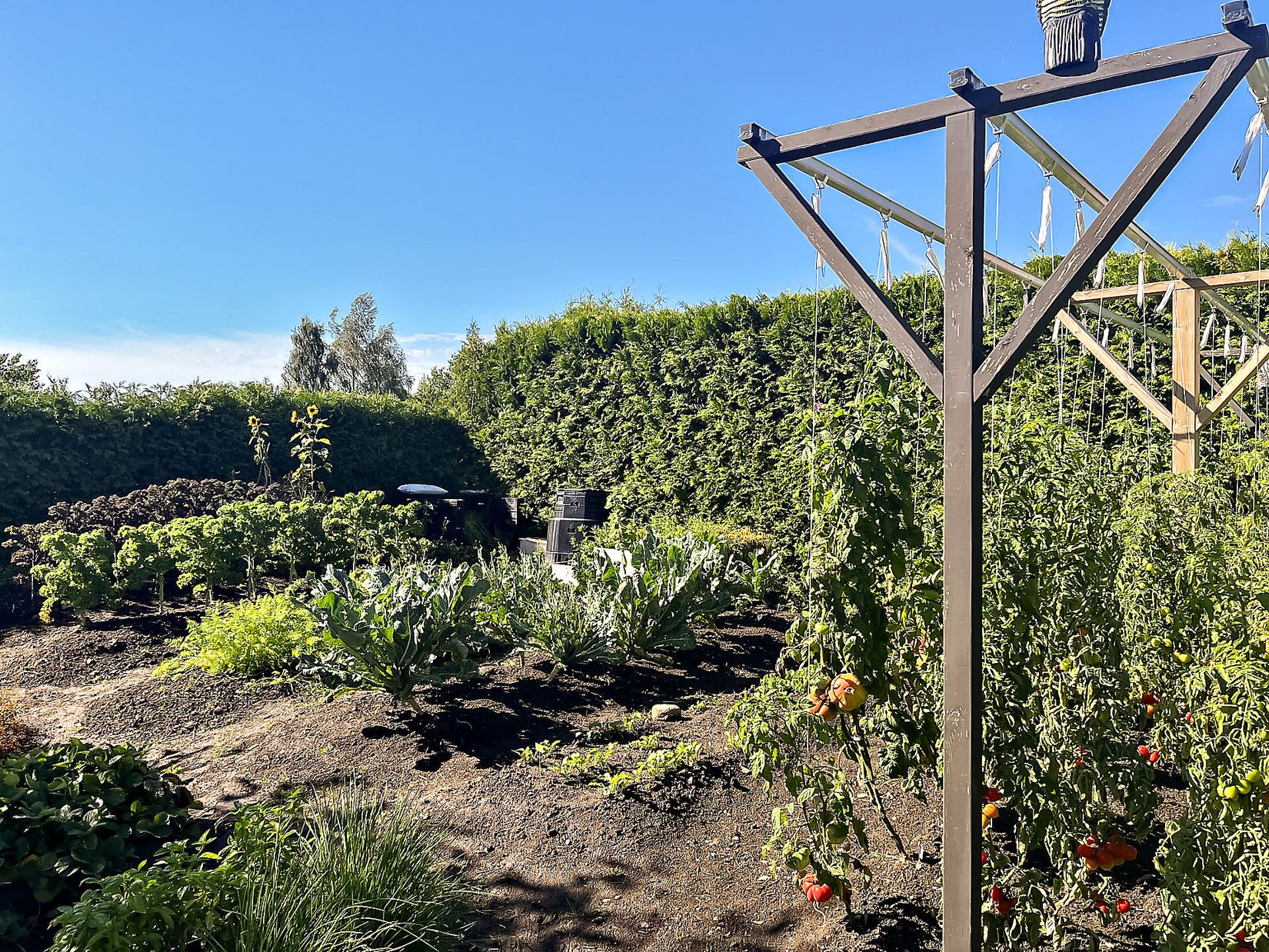 Villa, Brottarevägen 21, Hököpinge, Vellinge