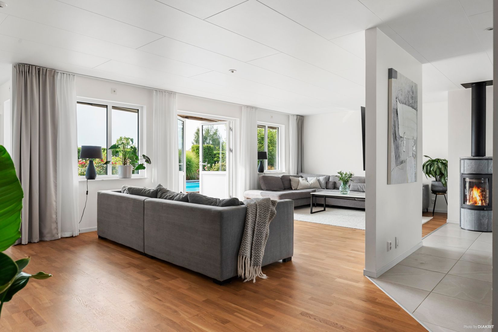 Villa, Brottarevägen 21, Hököpinge, Vellinge