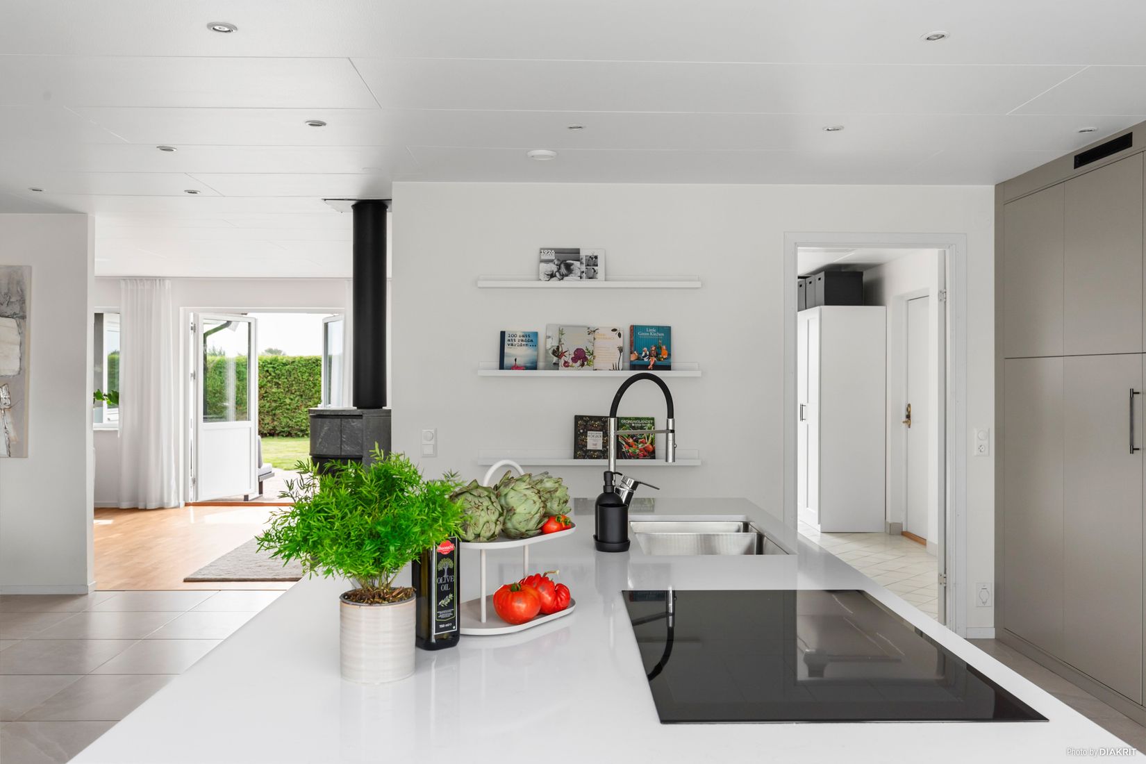 Villa, Brottarevägen 21, Hököpinge, Vellinge