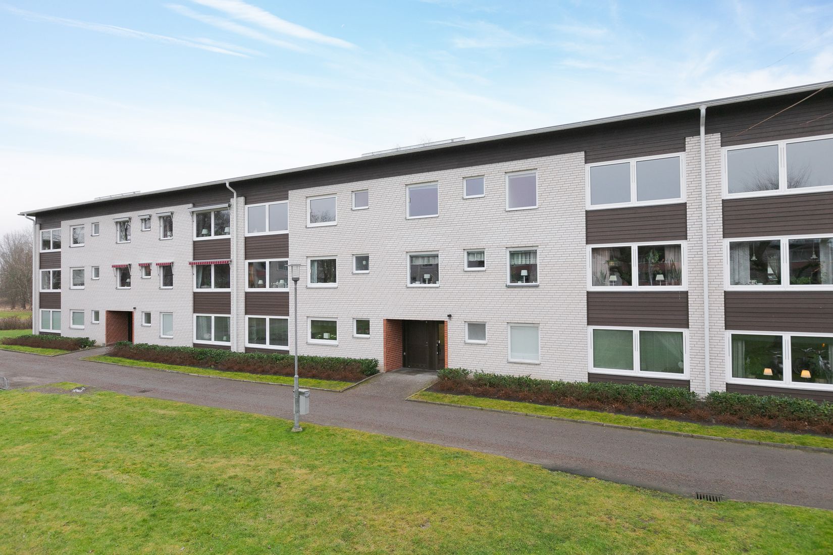 Bostadsrätt, Pinnmogatan 10, Vilbergen, Norrköping