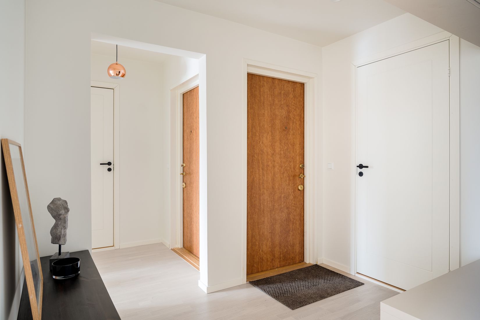 Bostadsrätt, Pinnmogatan 10, Vilbergen, Norrköping