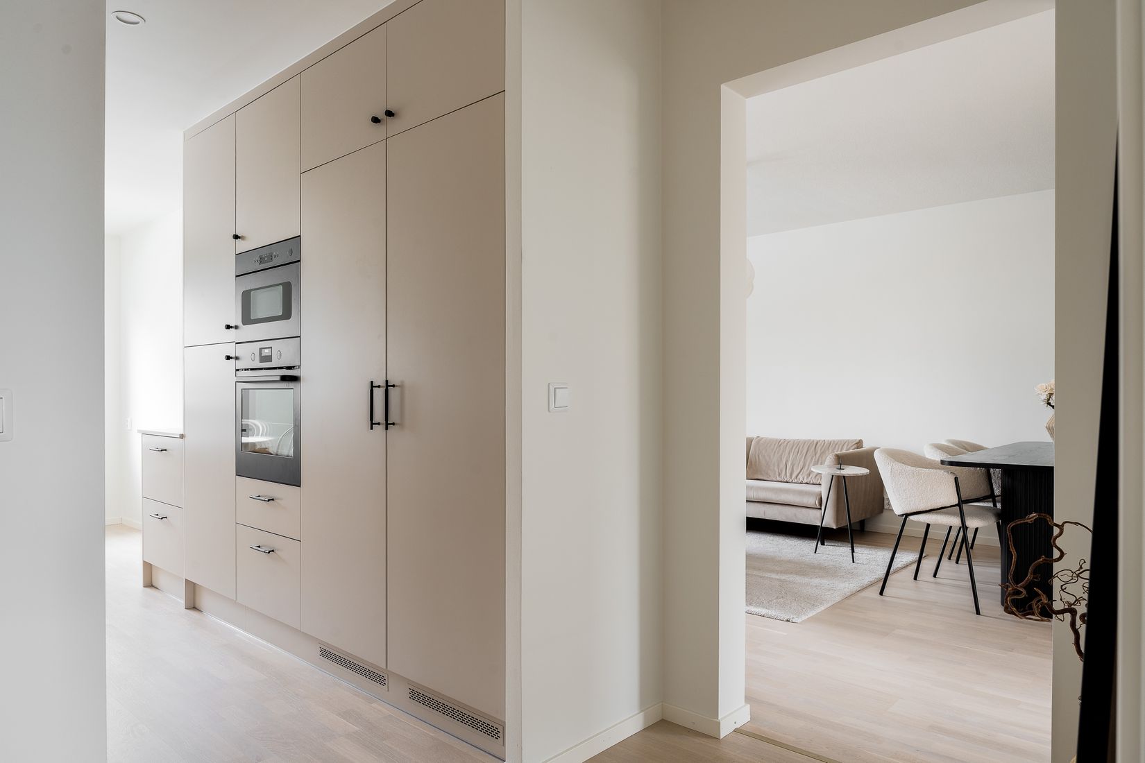 Bostadsrätt, Pinnmogatan 10, Vilbergen, Norrköping