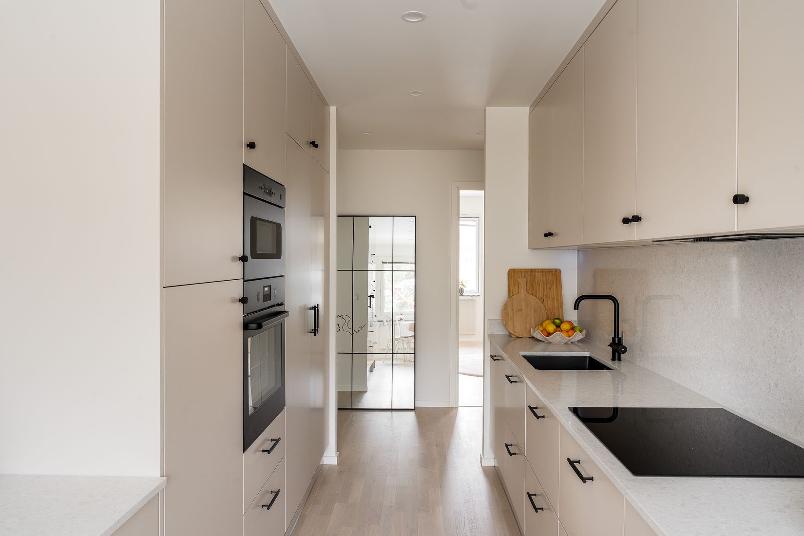 Bostadsrätt, Pinnmogatan 10, Vilbergen, Norrköping