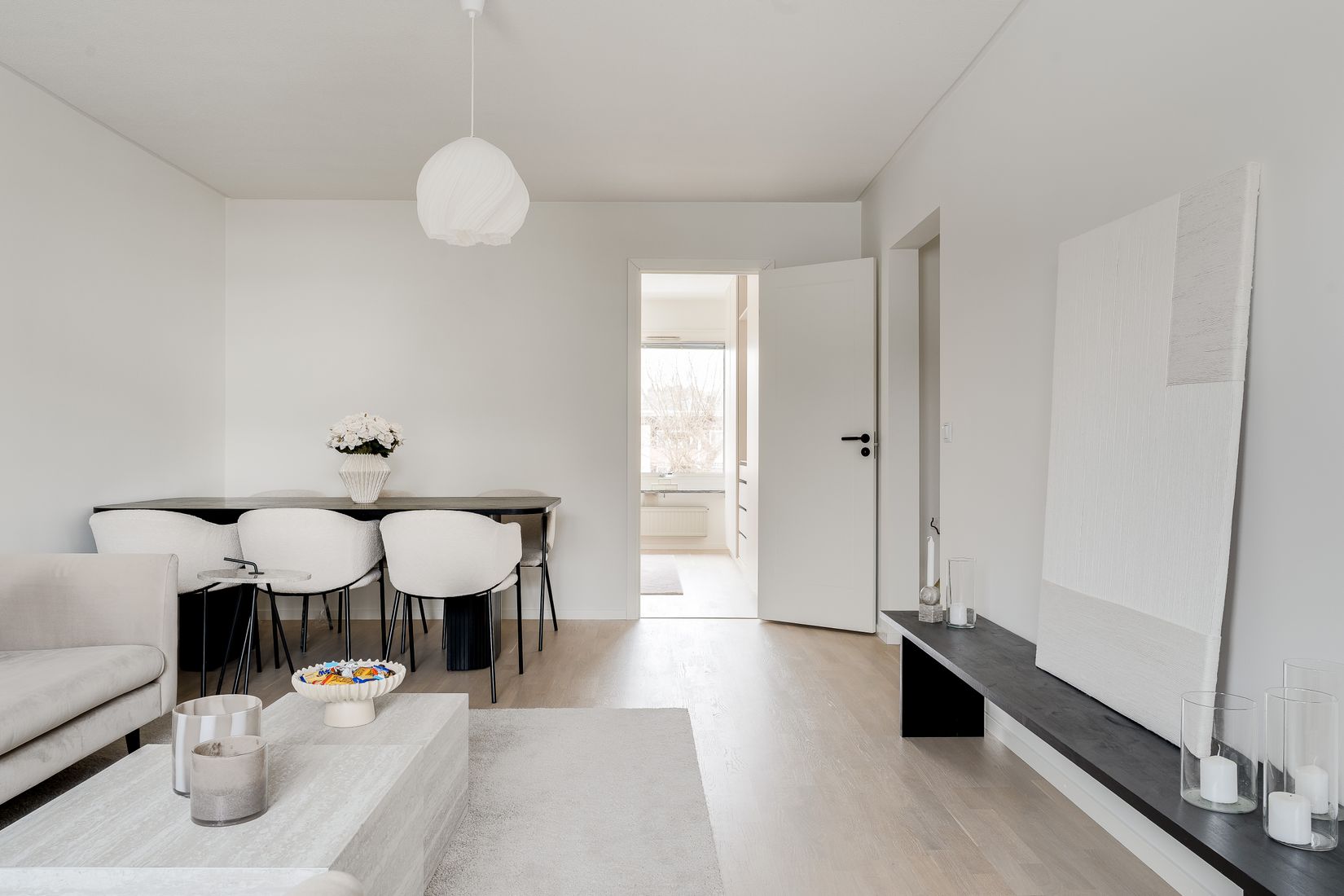 Bostadsrätt, Pinnmogatan 10, Vilbergen, Norrköping