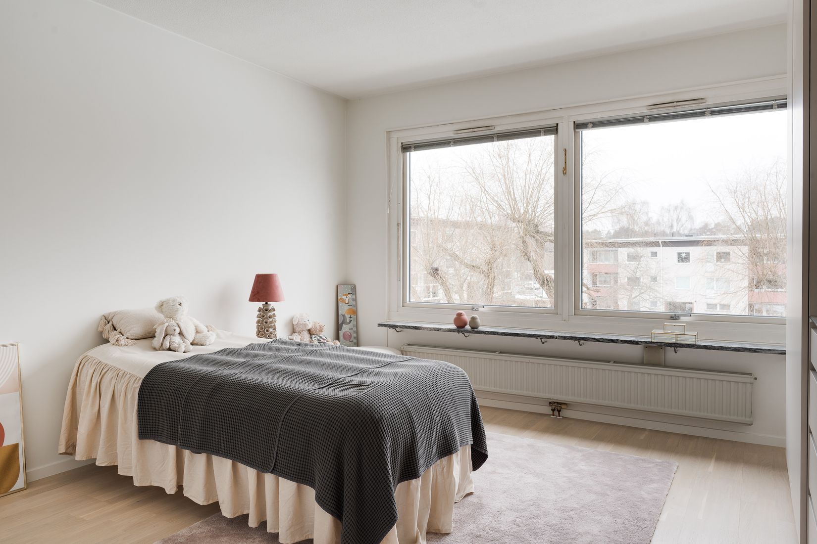 Bostadsrätt, Pinnmogatan 10, Vilbergen, Norrköping