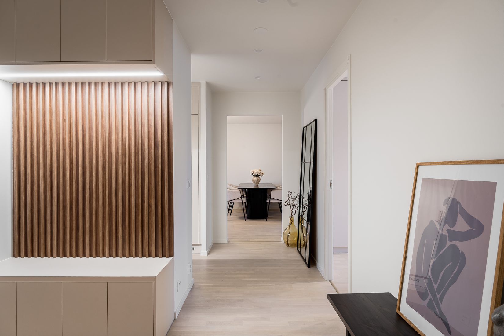 Bostadsrätt, Pinnmogatan 10, Vilbergen, Norrköping