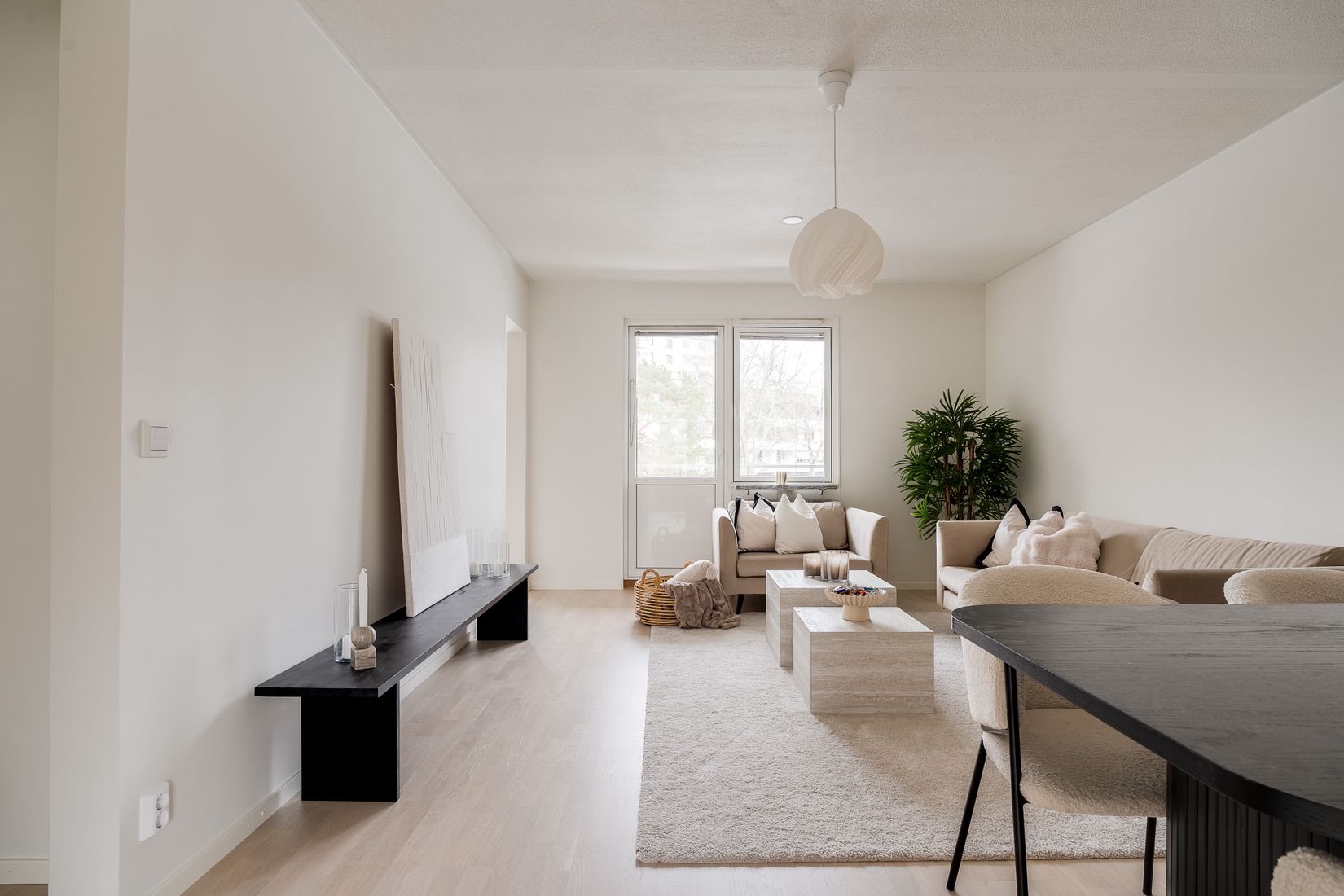 Bostadsrätt, Pinnmogatan 10, Vilbergen, Norrköping